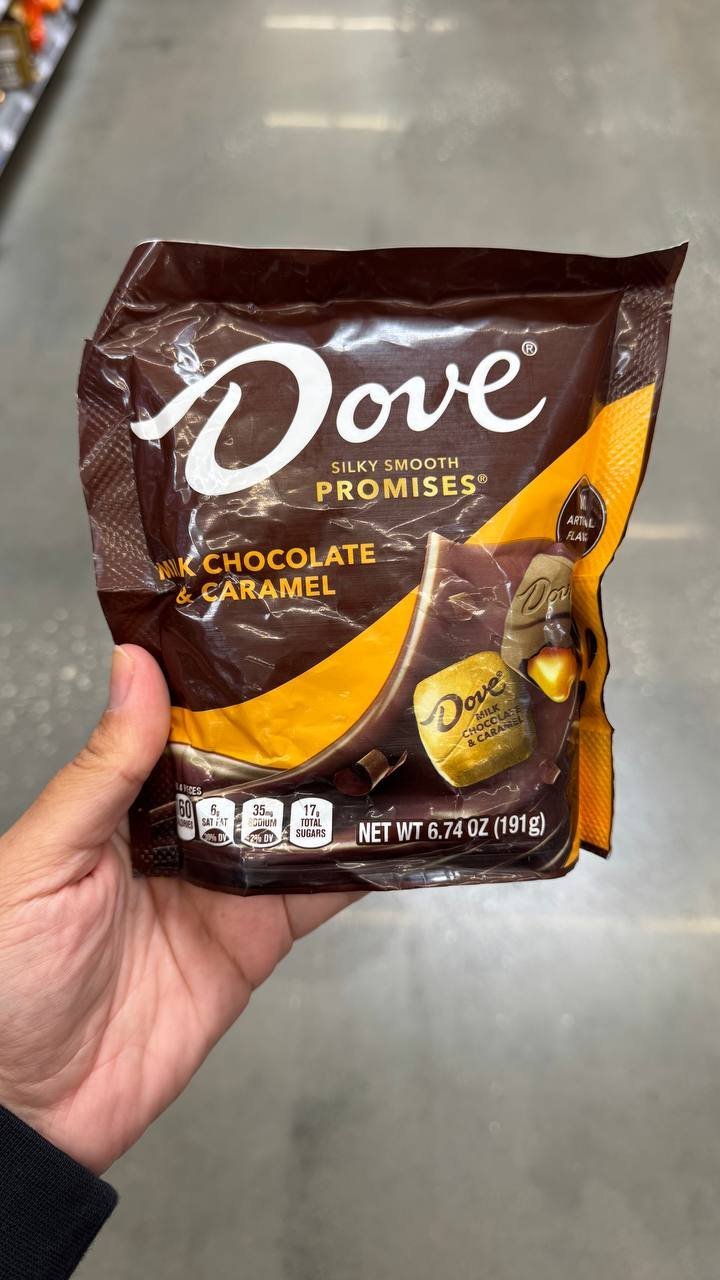 CHOCOLATE