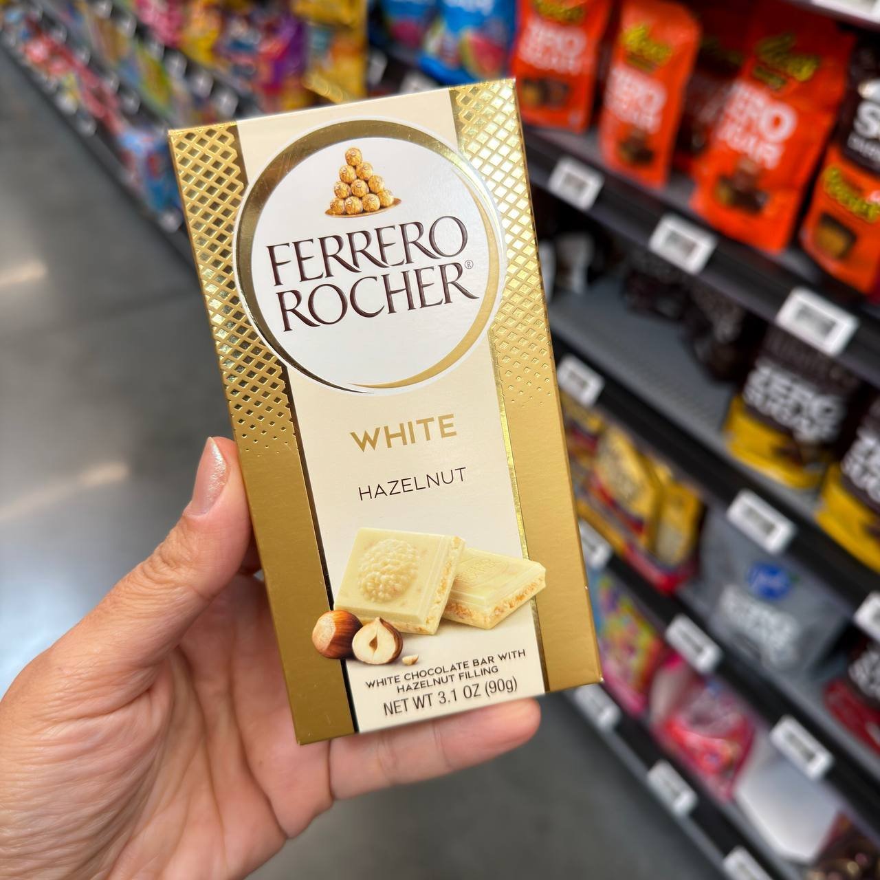 CHOCOLATE