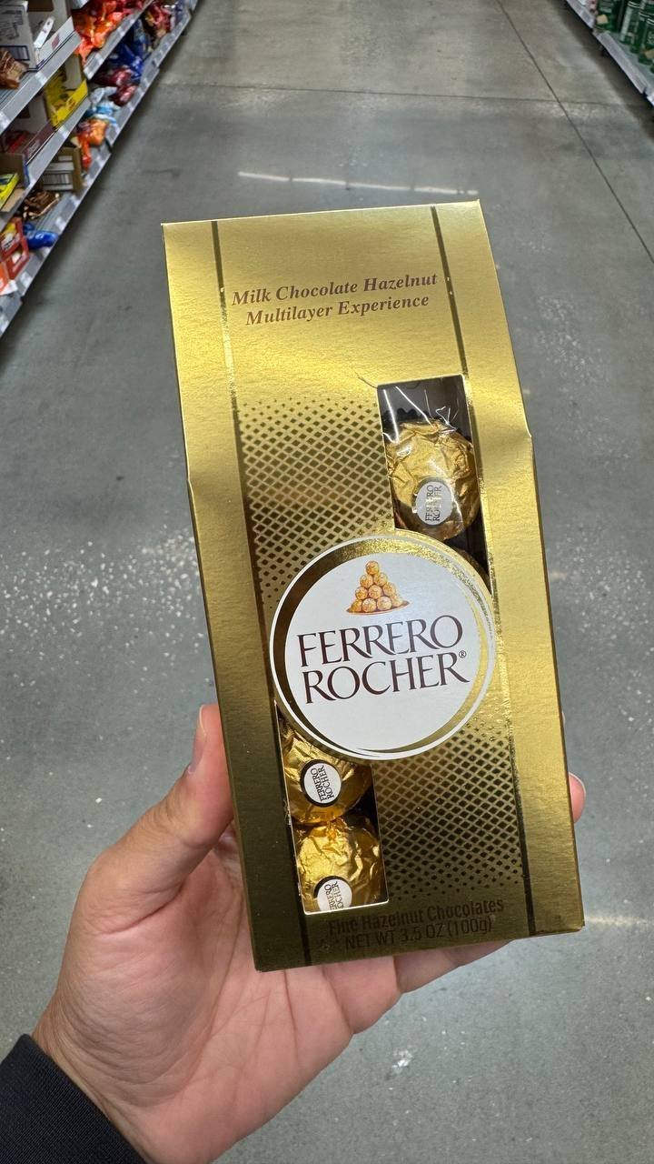 CHOCOLATE