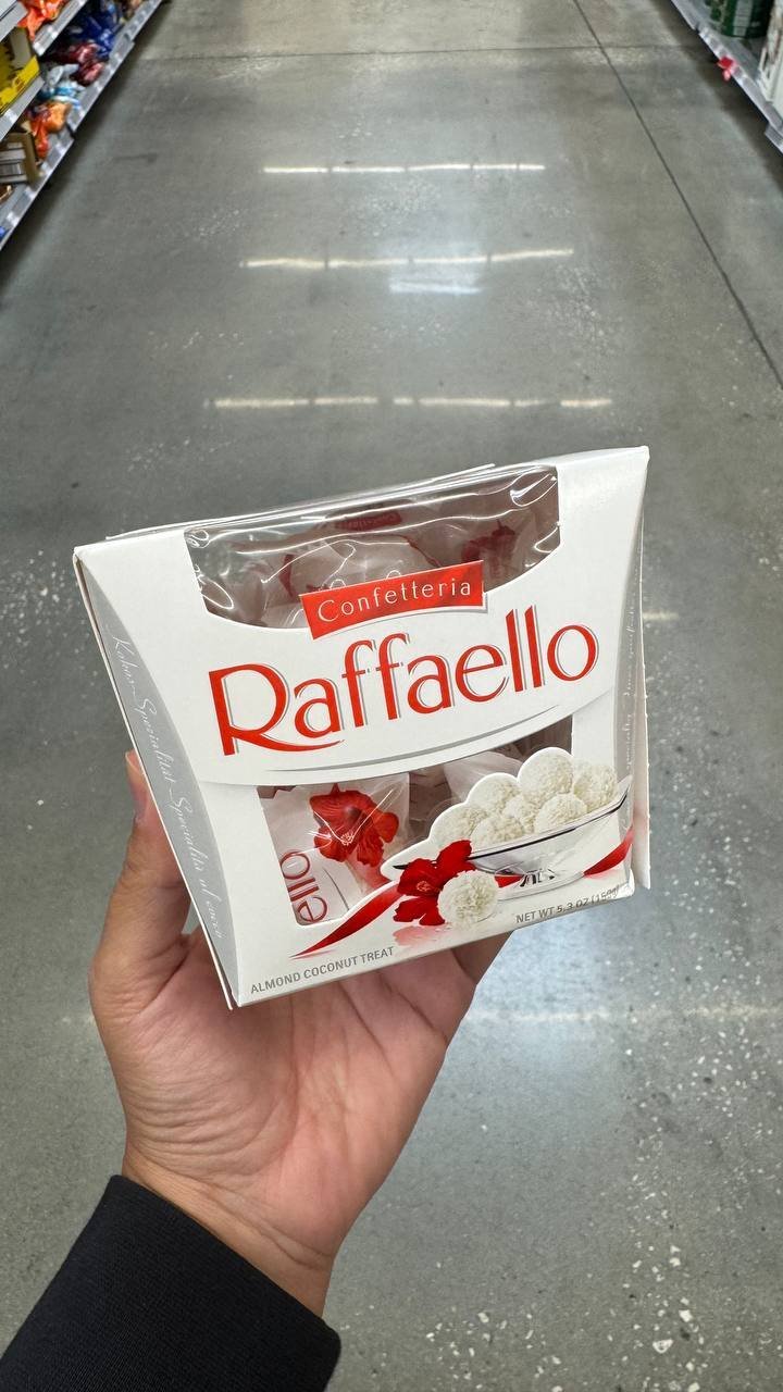 CHOCOLATE