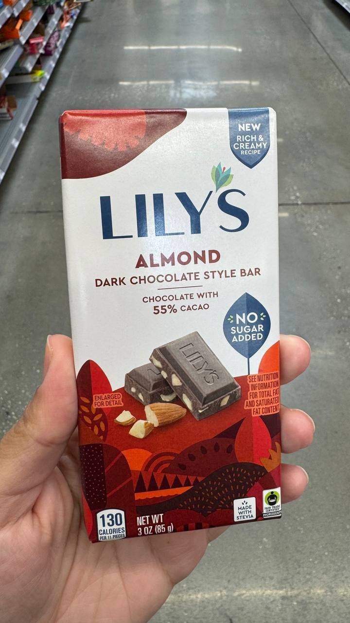 CHOCOLATE
