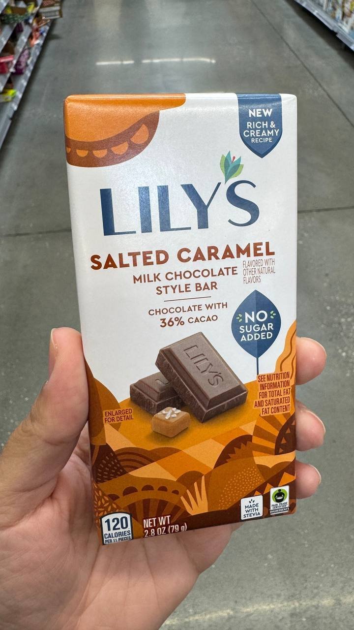 CHOCOLATE