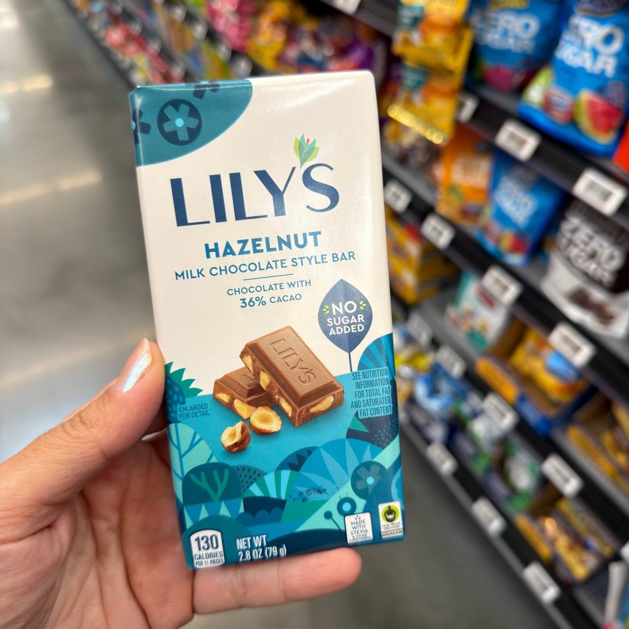 CHOCOLATE