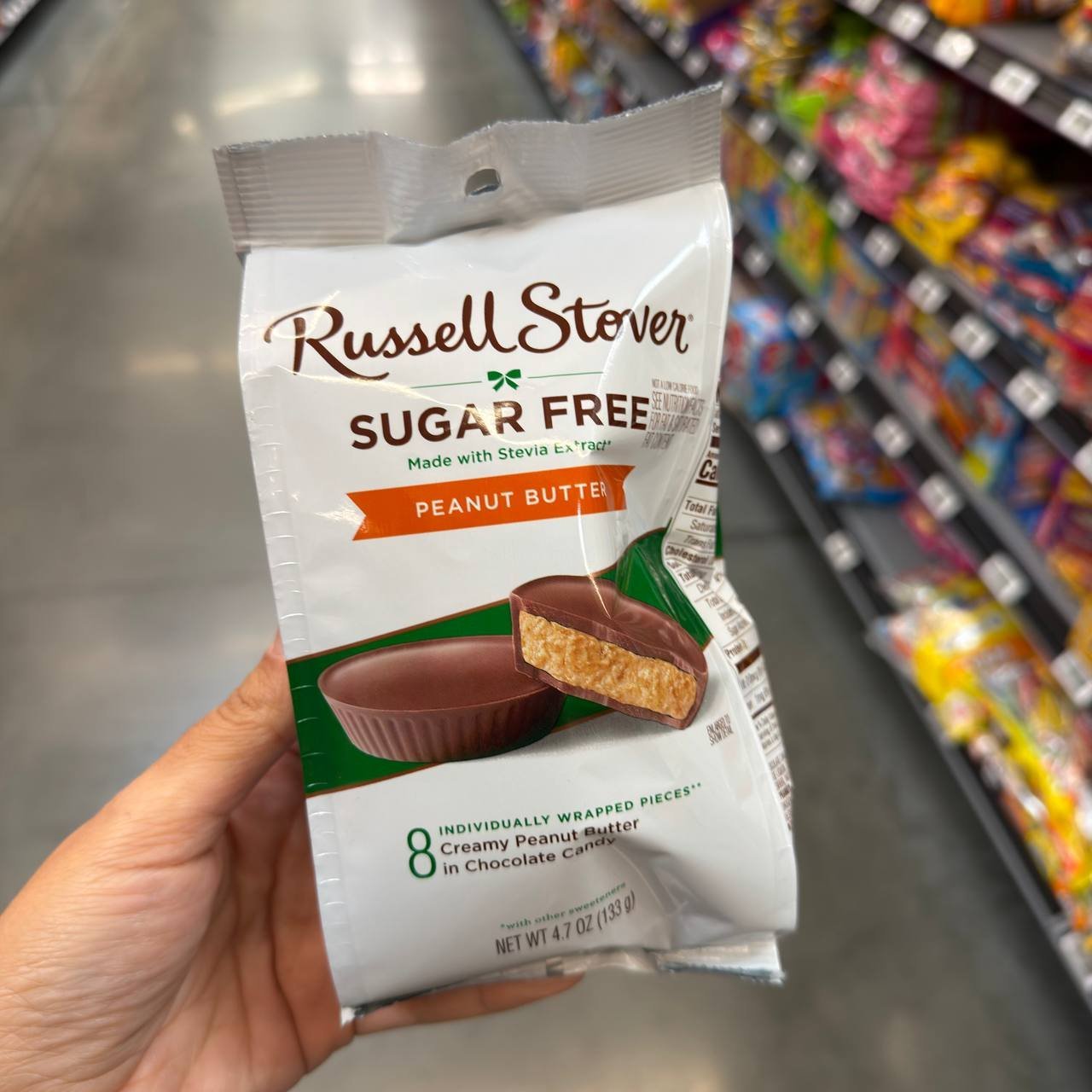 CHOCOLATE