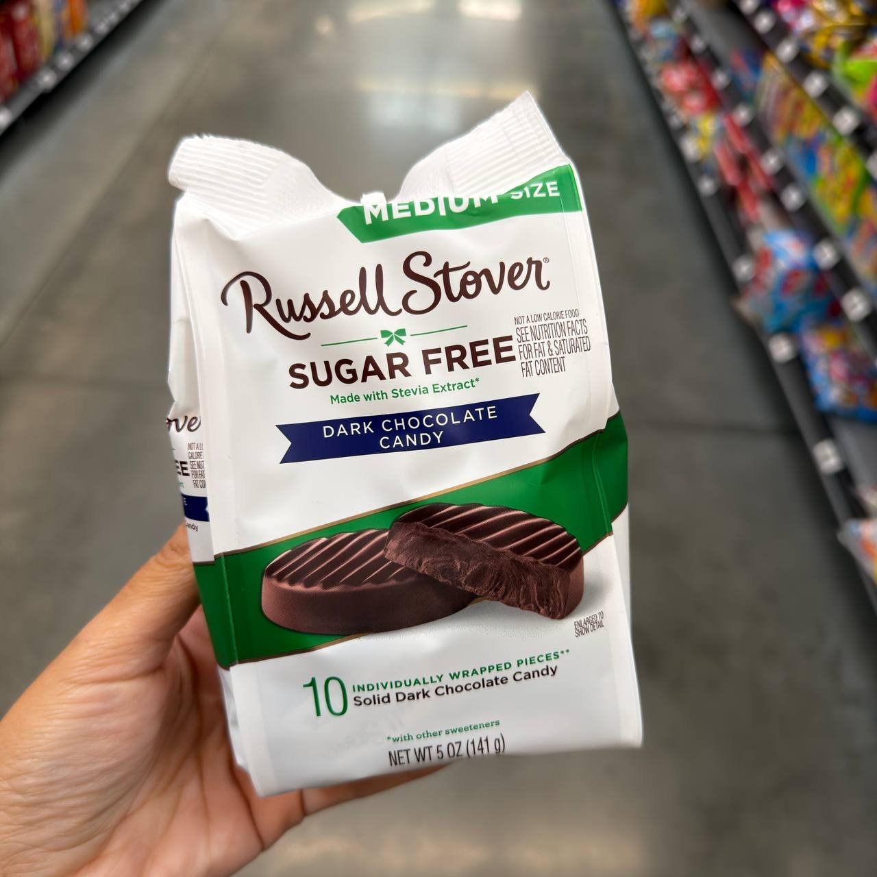 CHOCOLATE