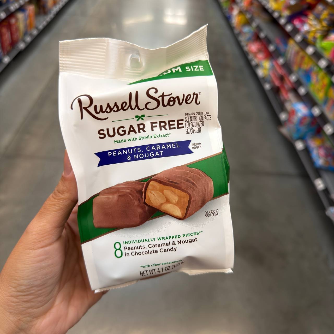 CHOCOLATE