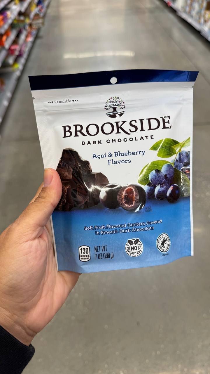 CHOCOLATE