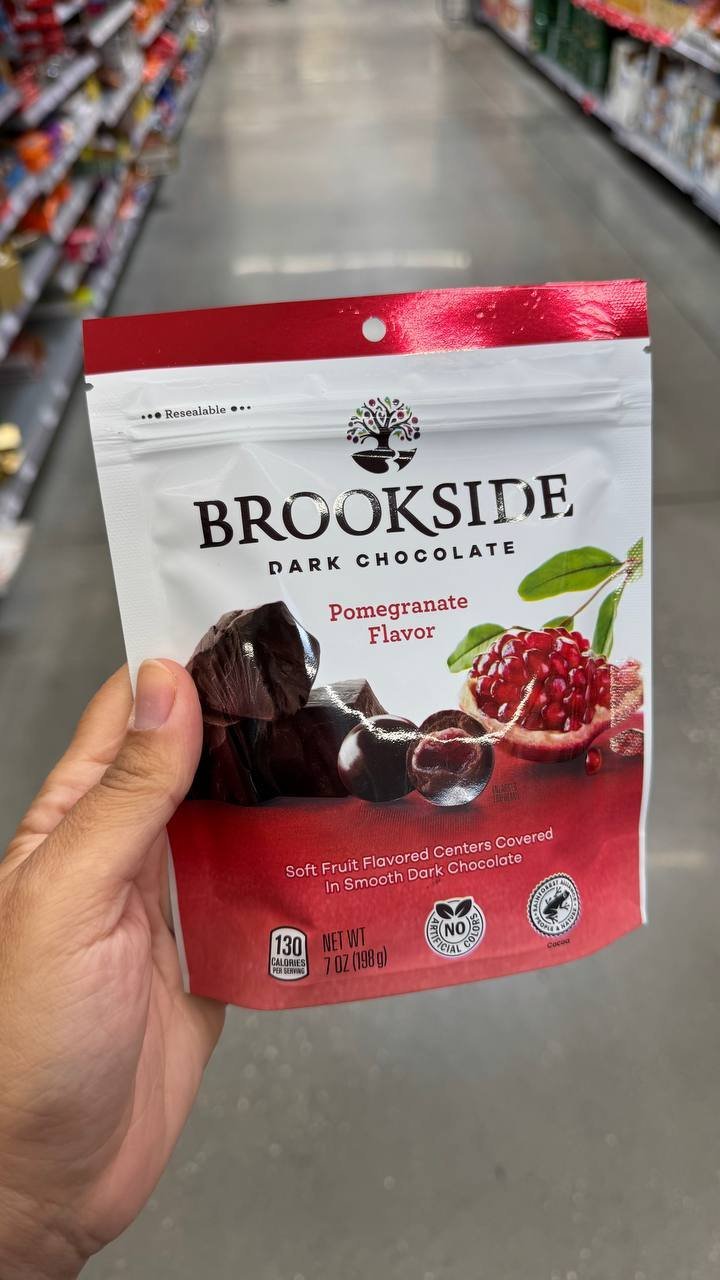 CHOCOLATE