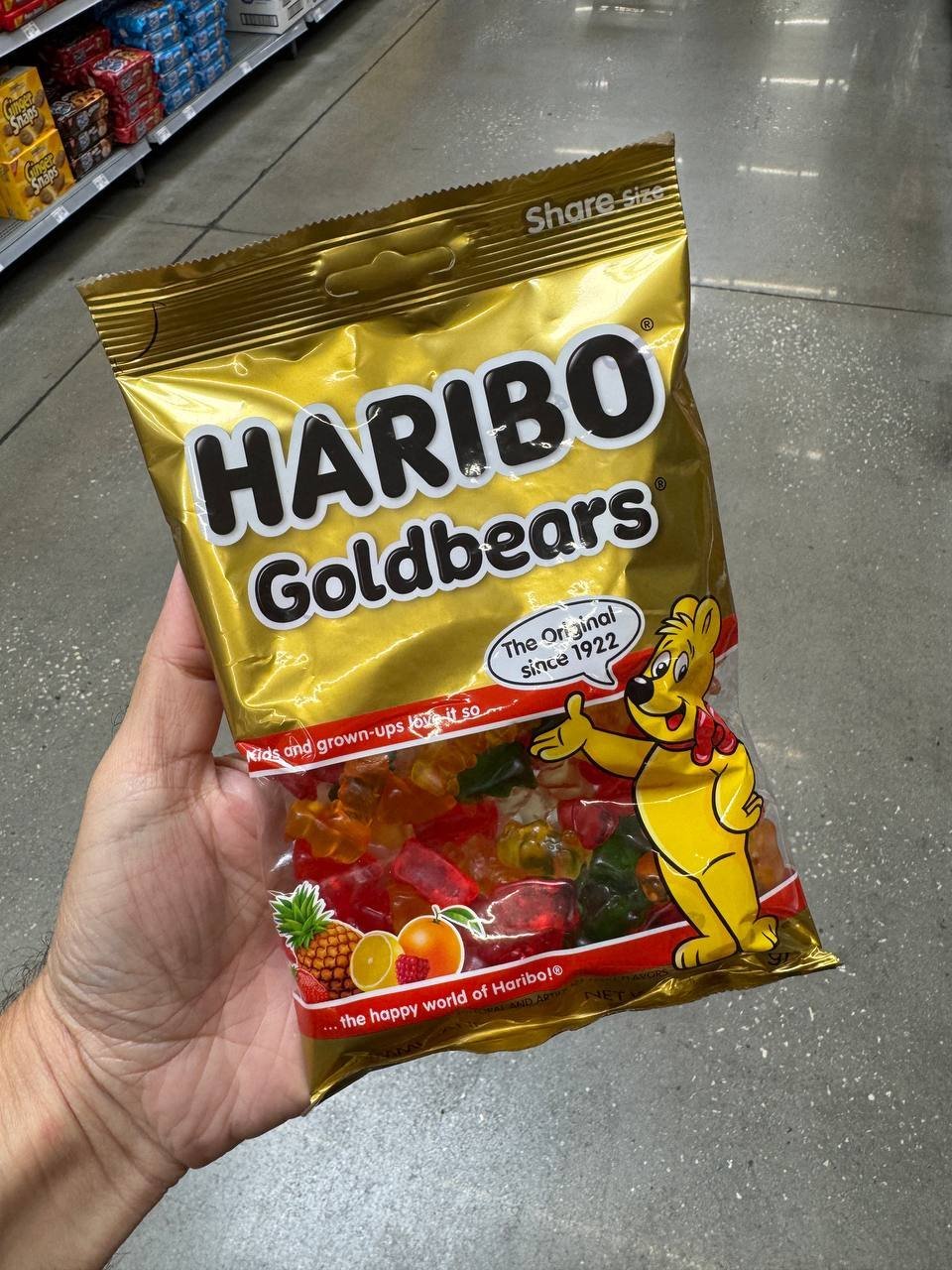 GULOSEIMAS