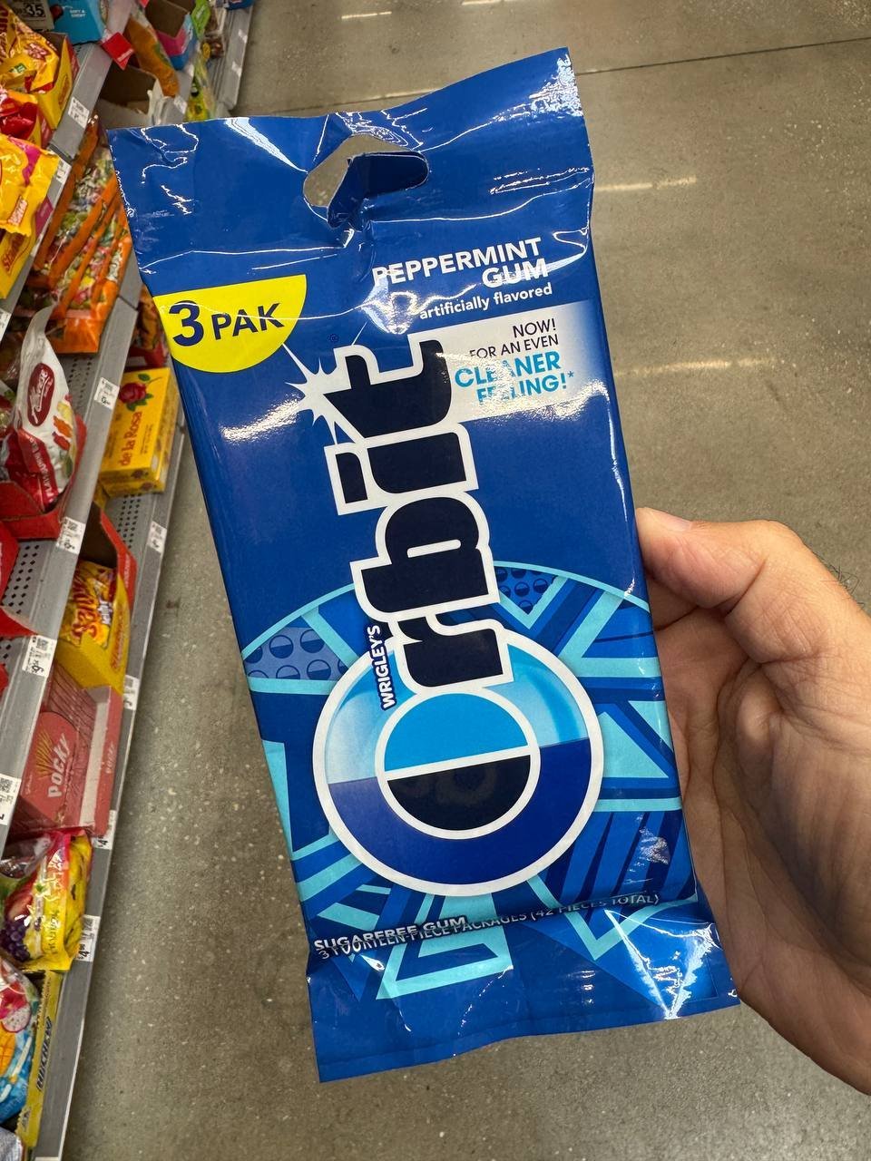 GULOSEIMAS