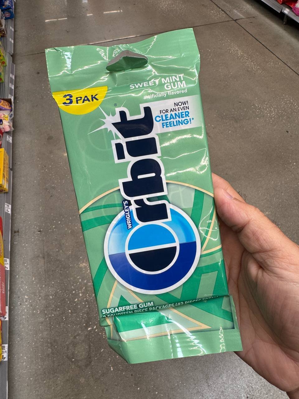 GULOSEIMAS