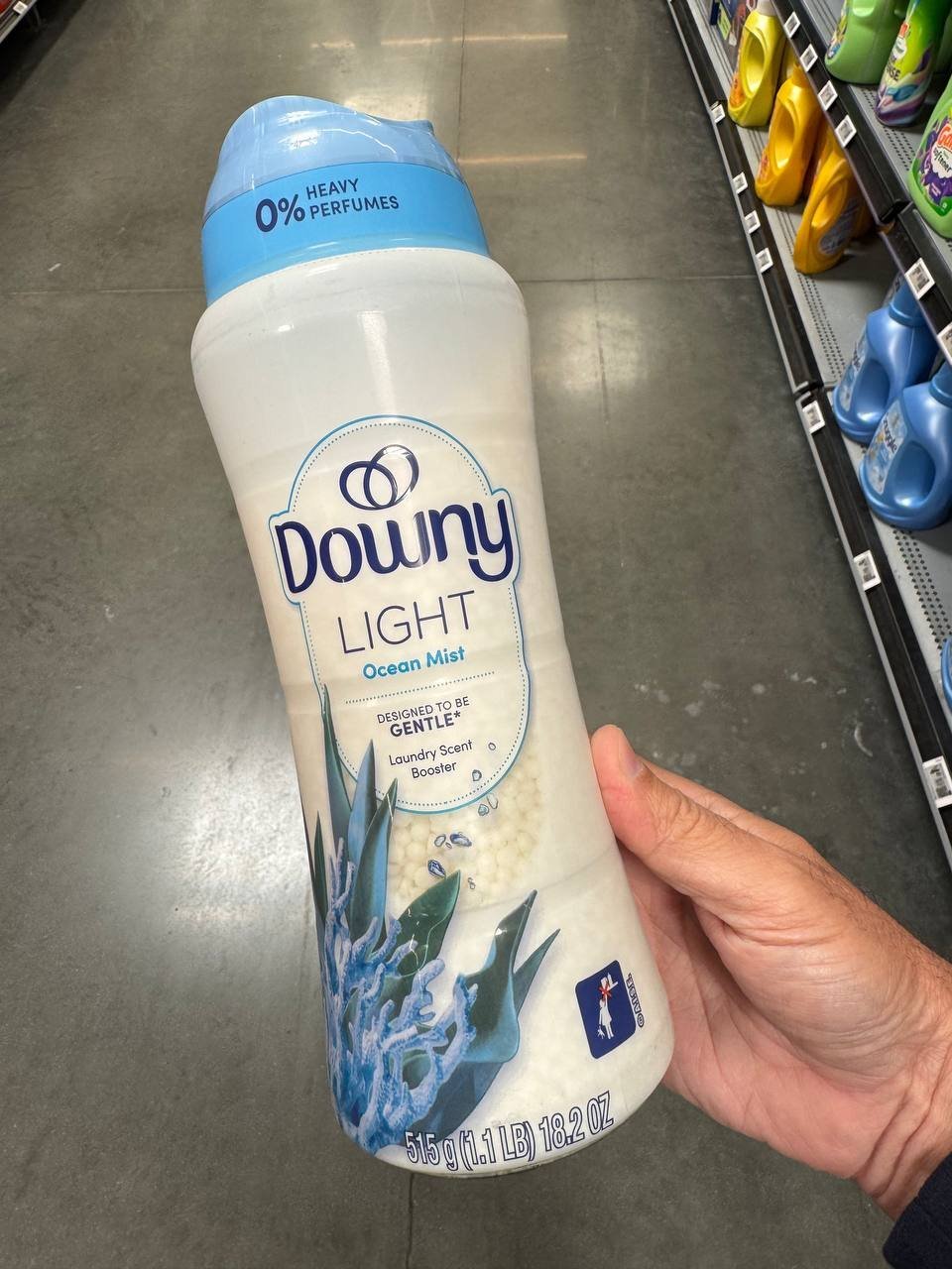 DOWNY 1.1lb