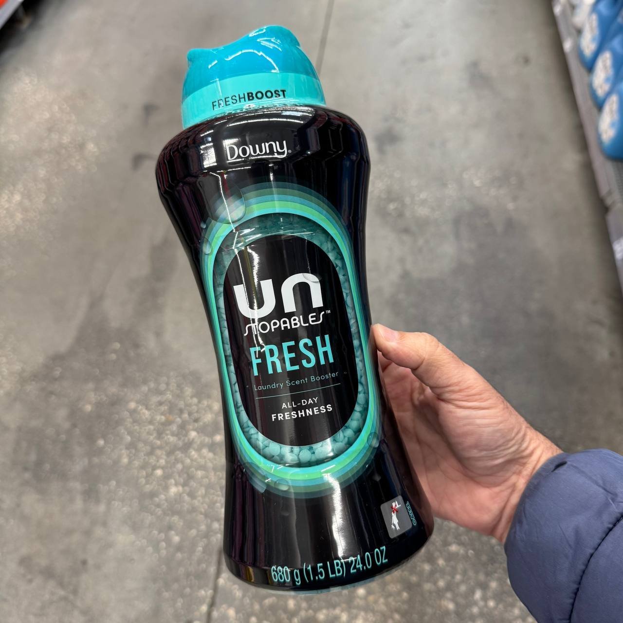 DOWNY 1.5LB