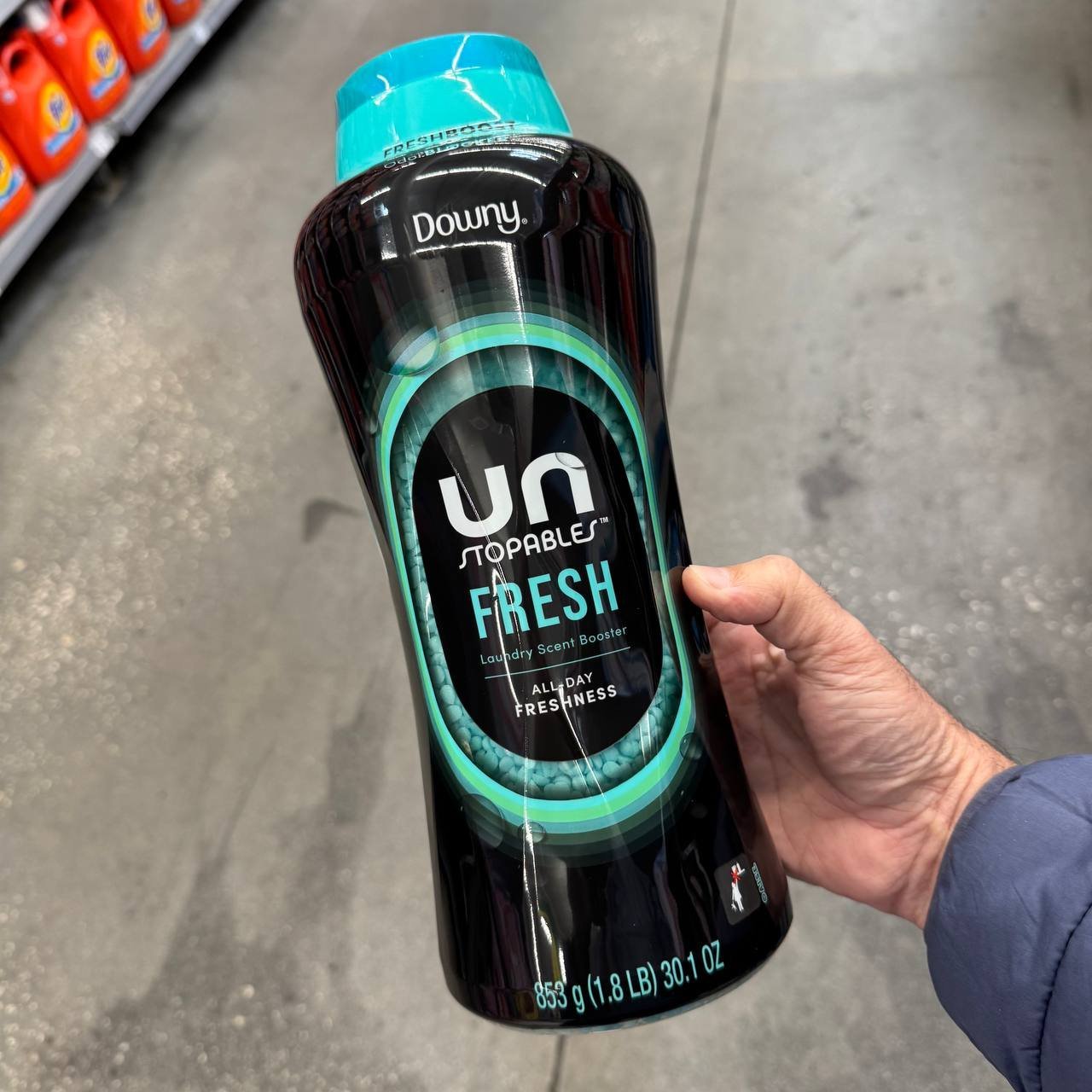 DOWNY 1.8LB