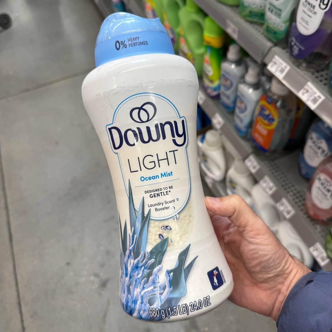 DOWNY 1.5LB