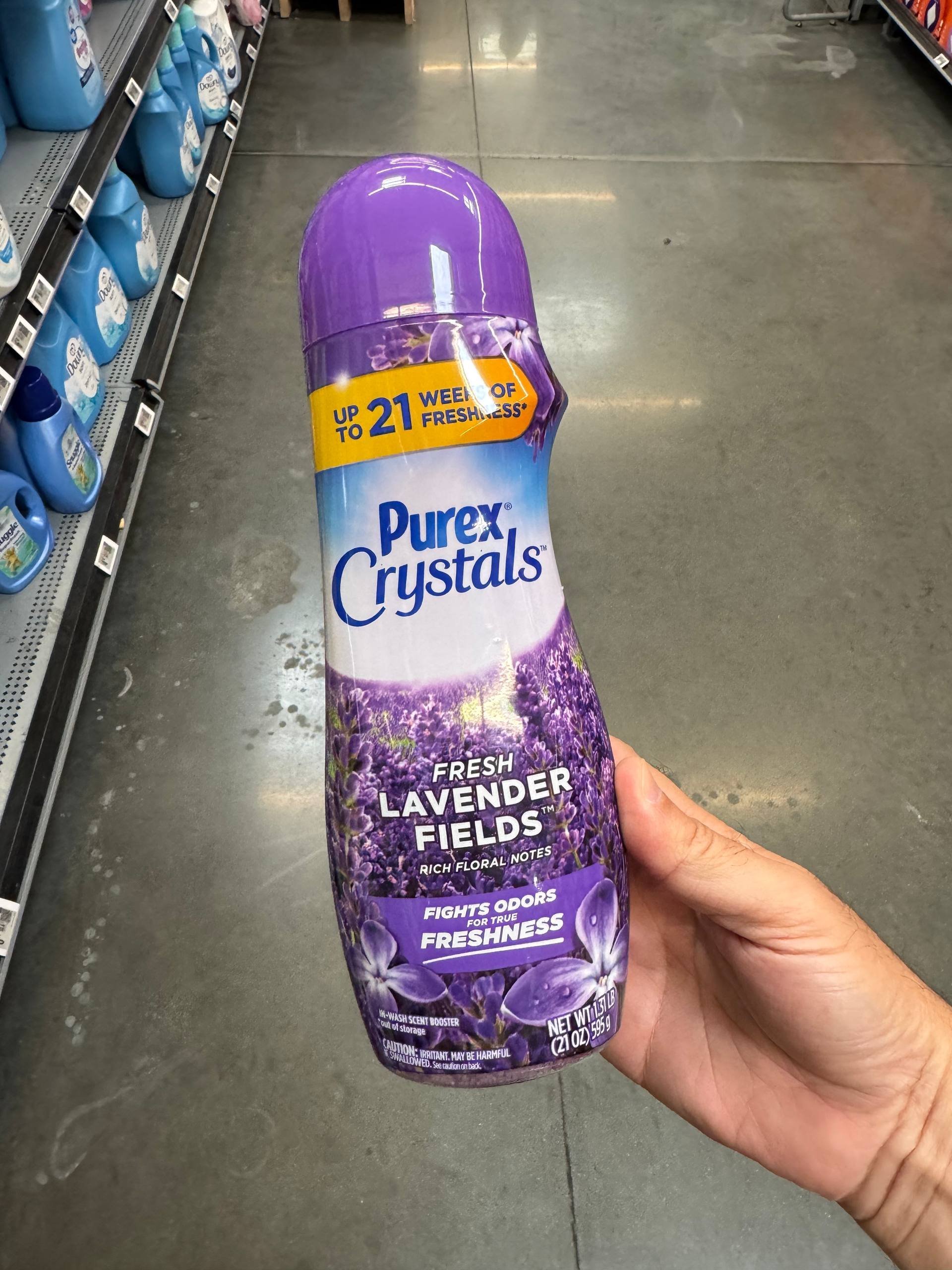 PUREX