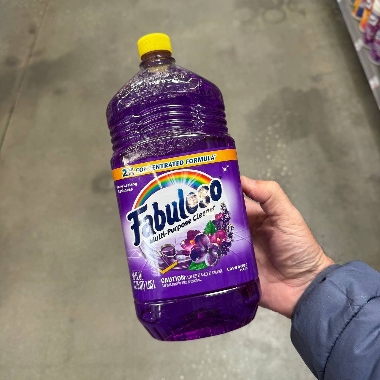 FABULOSO