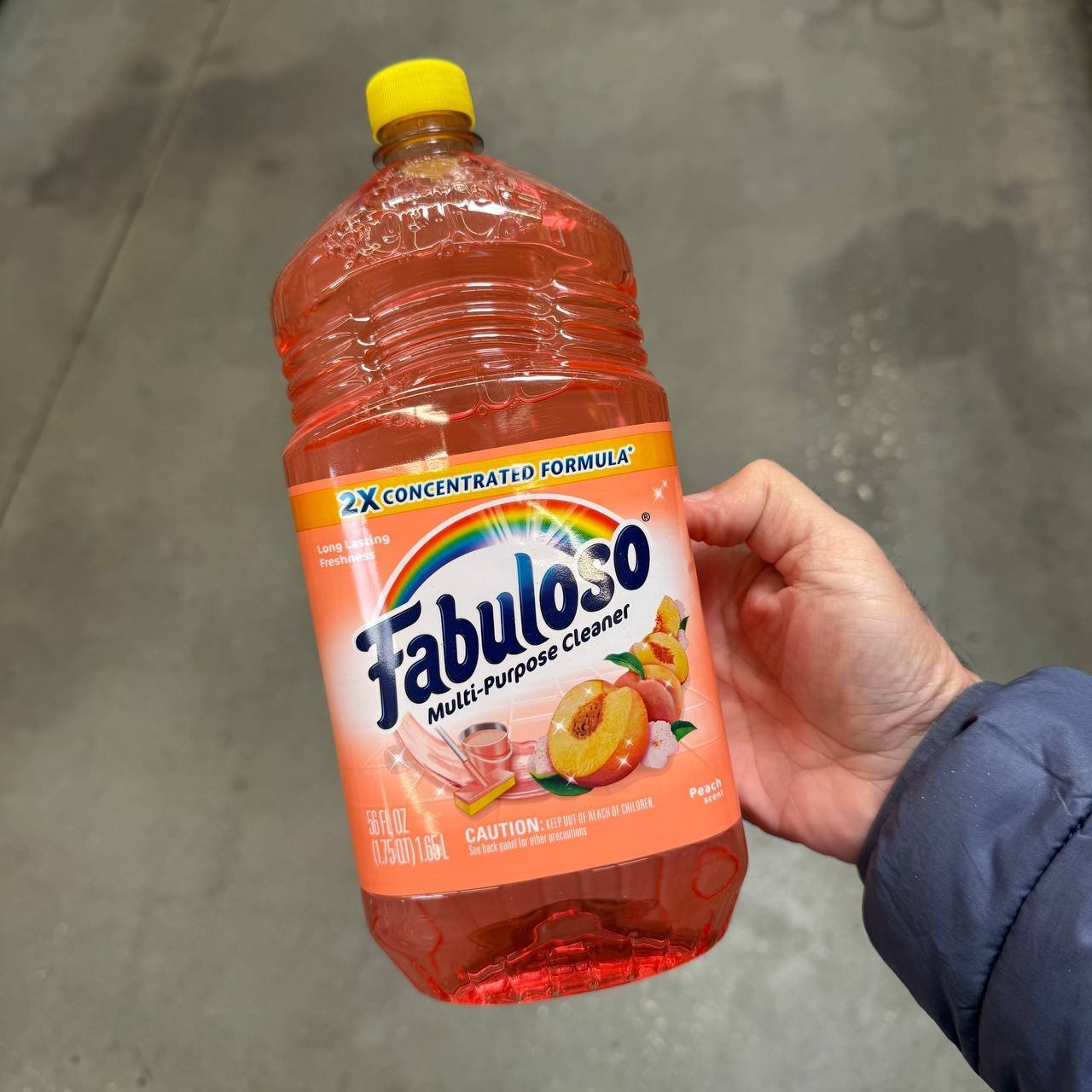 FABULOSO