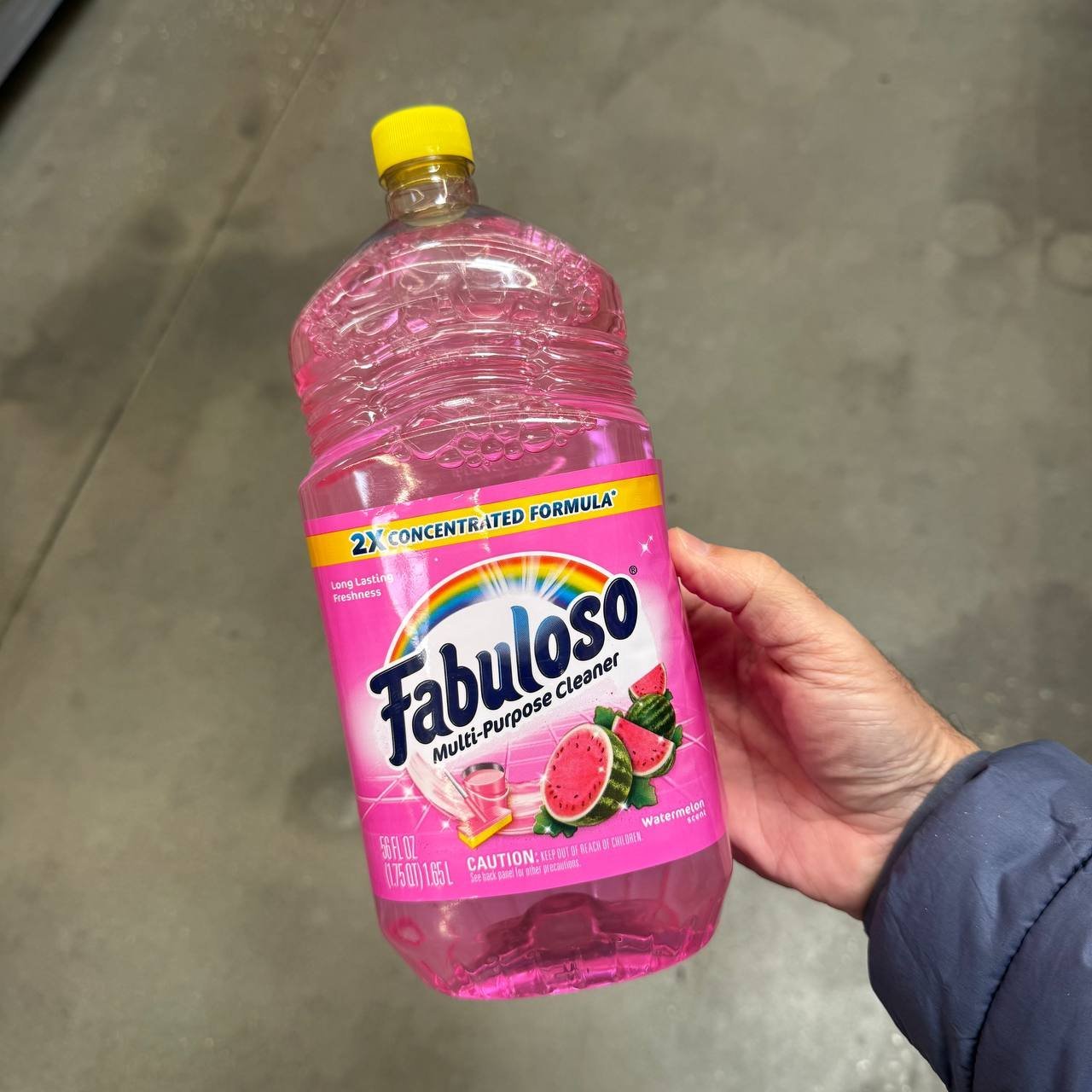 FABULOSO