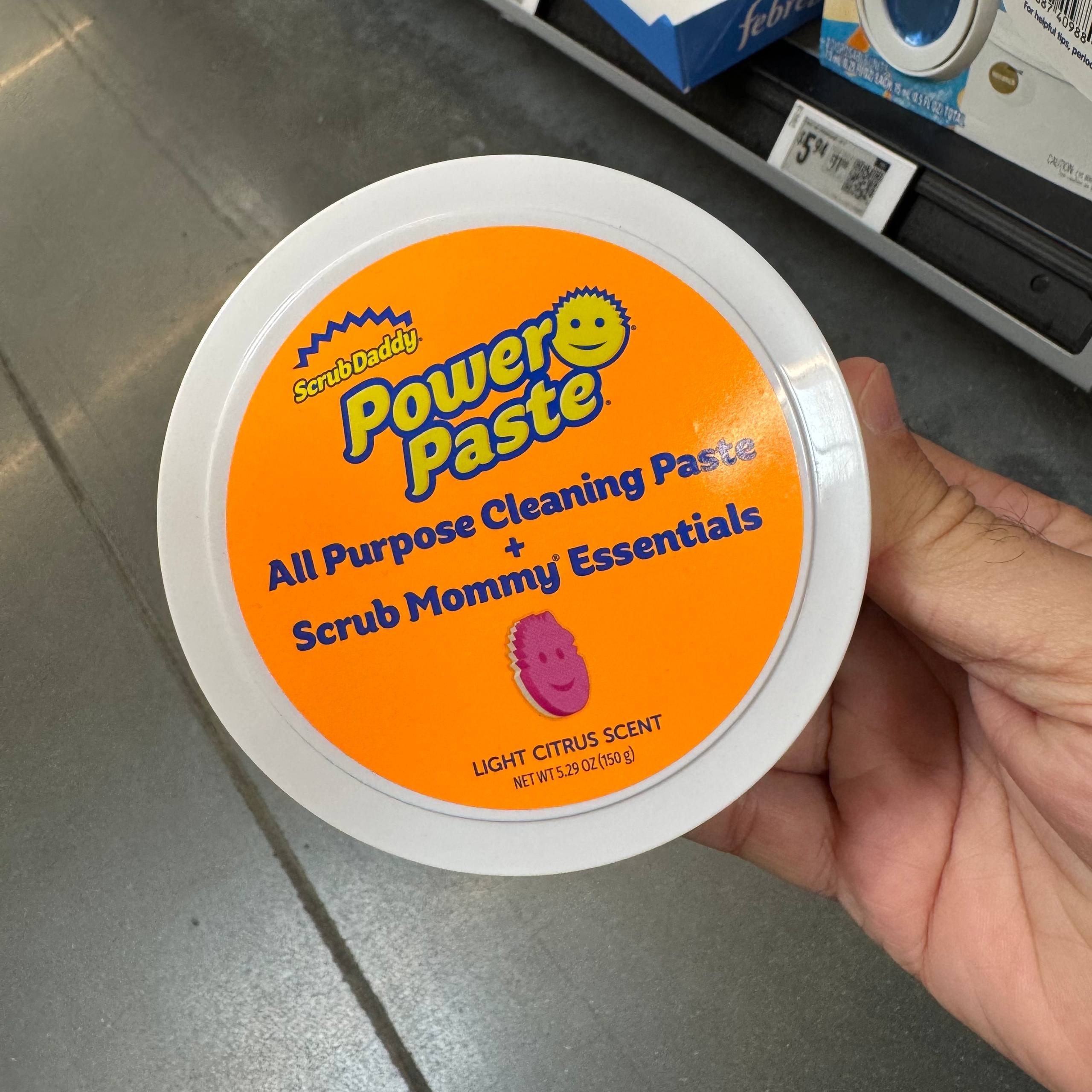 PASTA