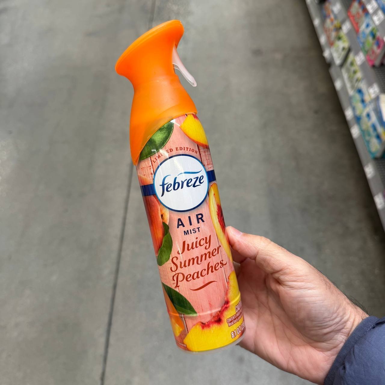 FEBREZE
