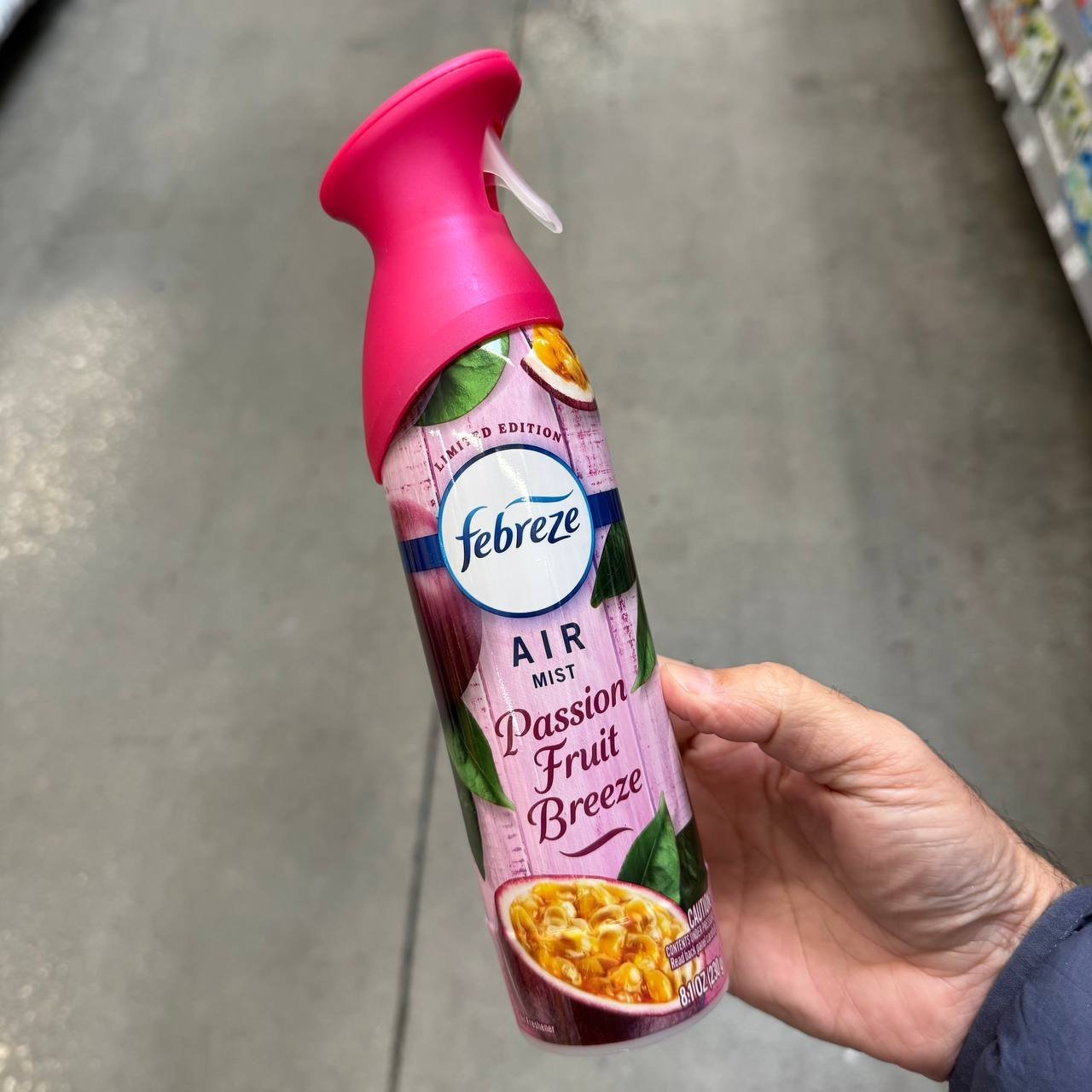FEBREZE