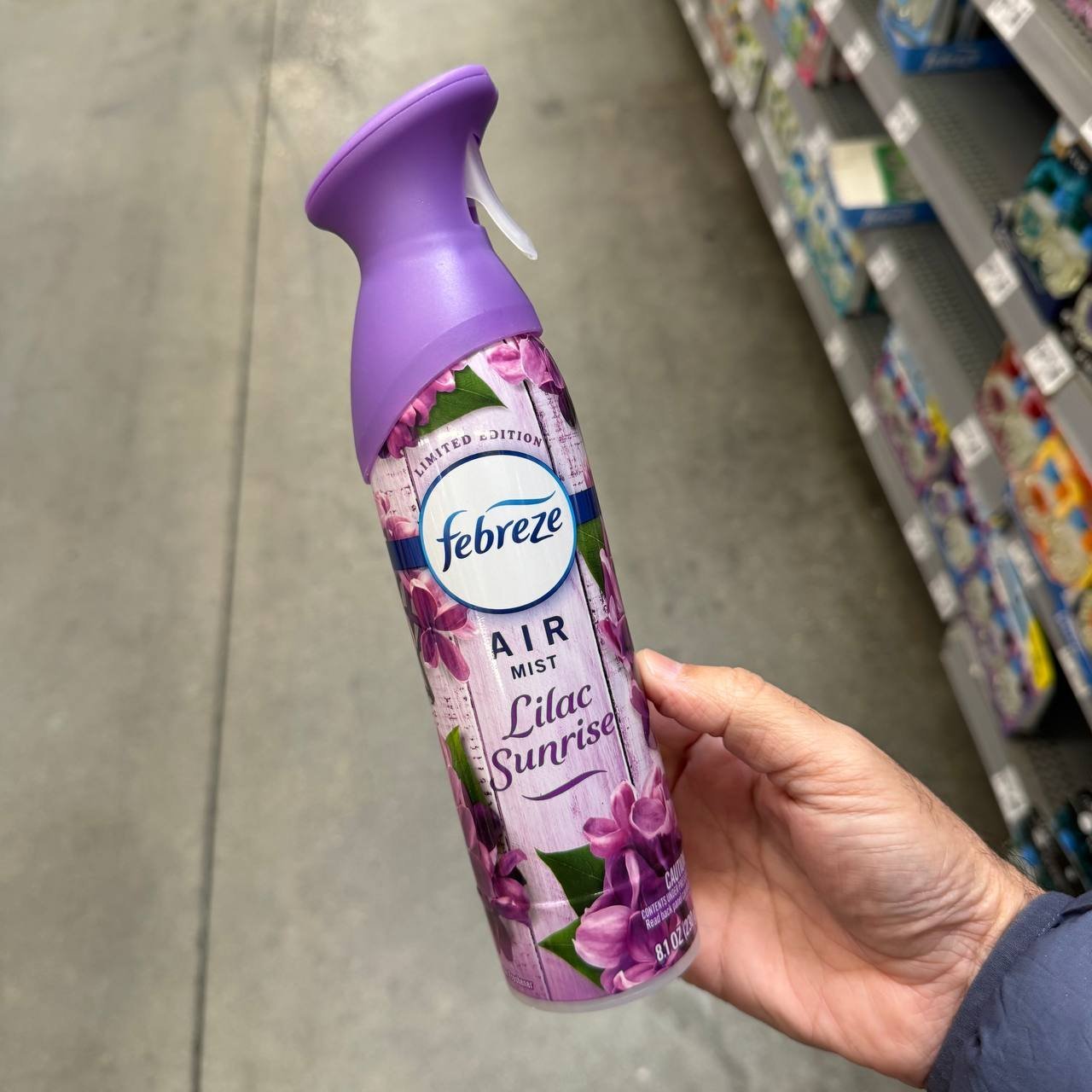 FEBREZE