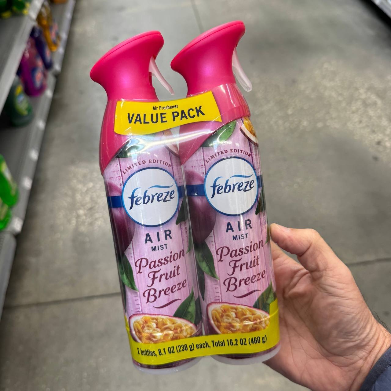 FEBREZE
