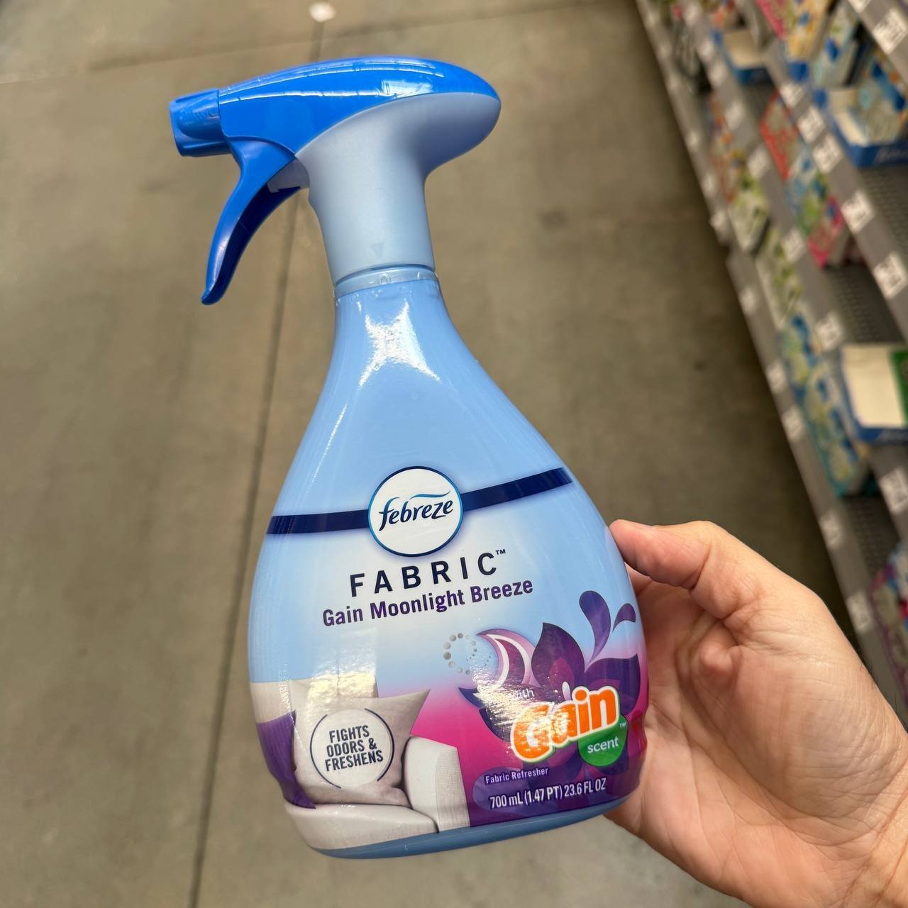 FEBREZE