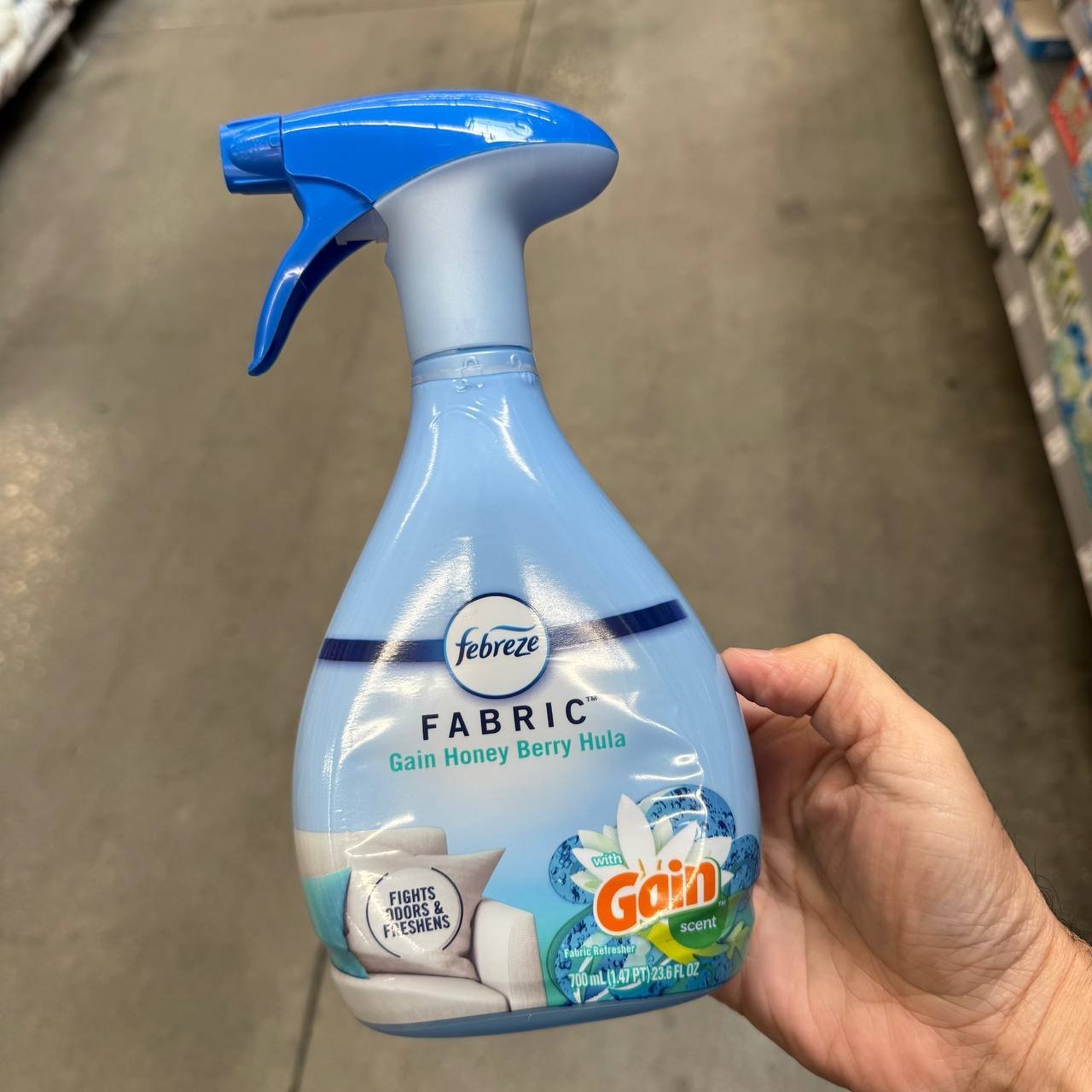 FEBREZE
