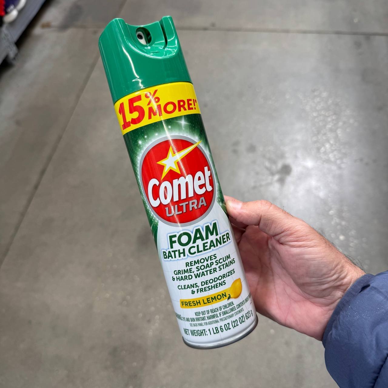 COMET