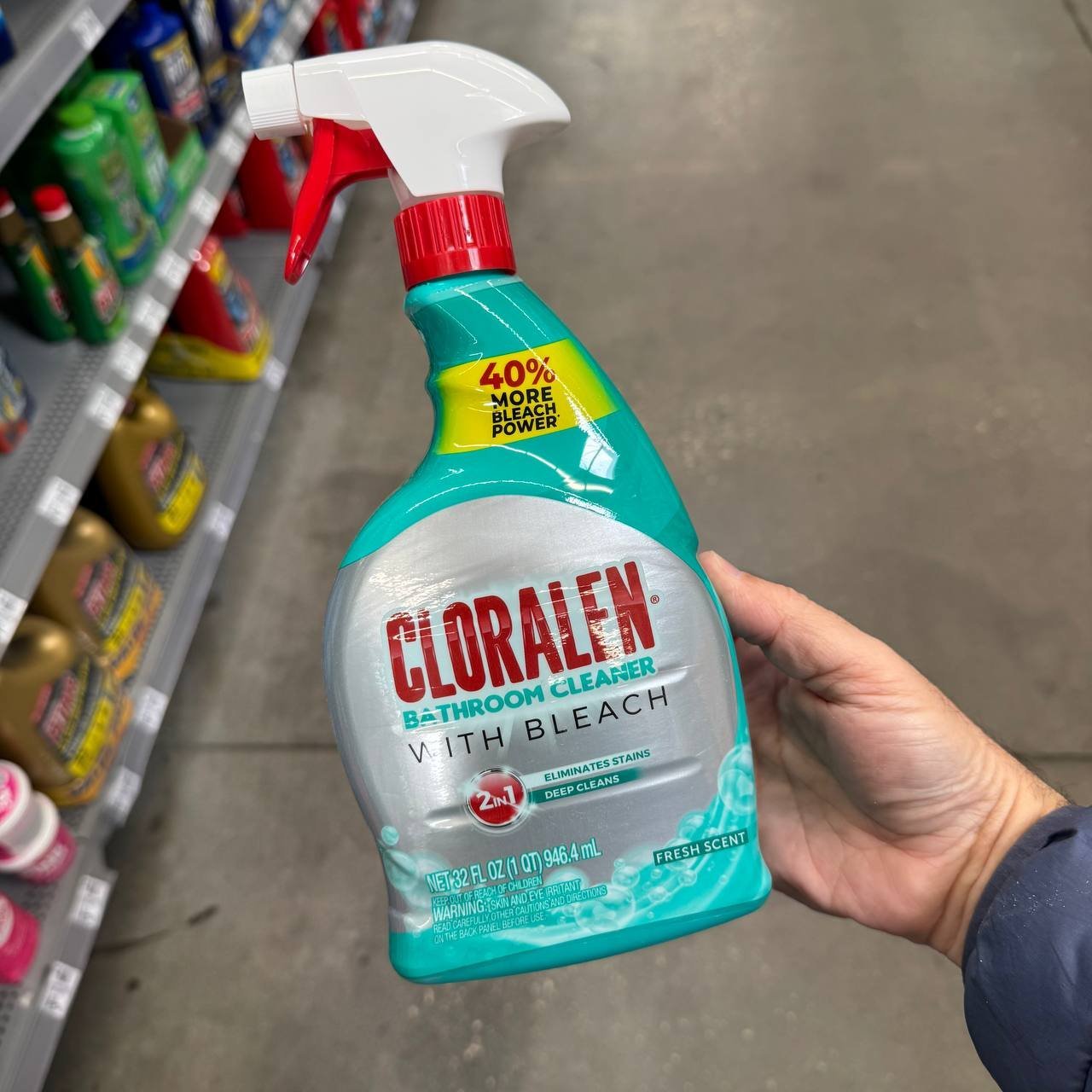 CLORALEN