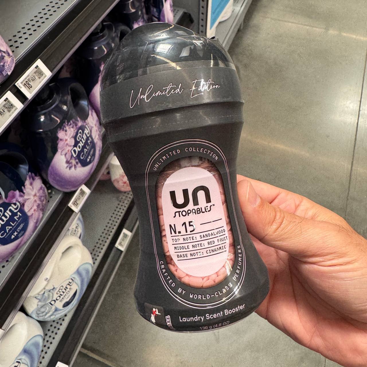 UN 4.8oz