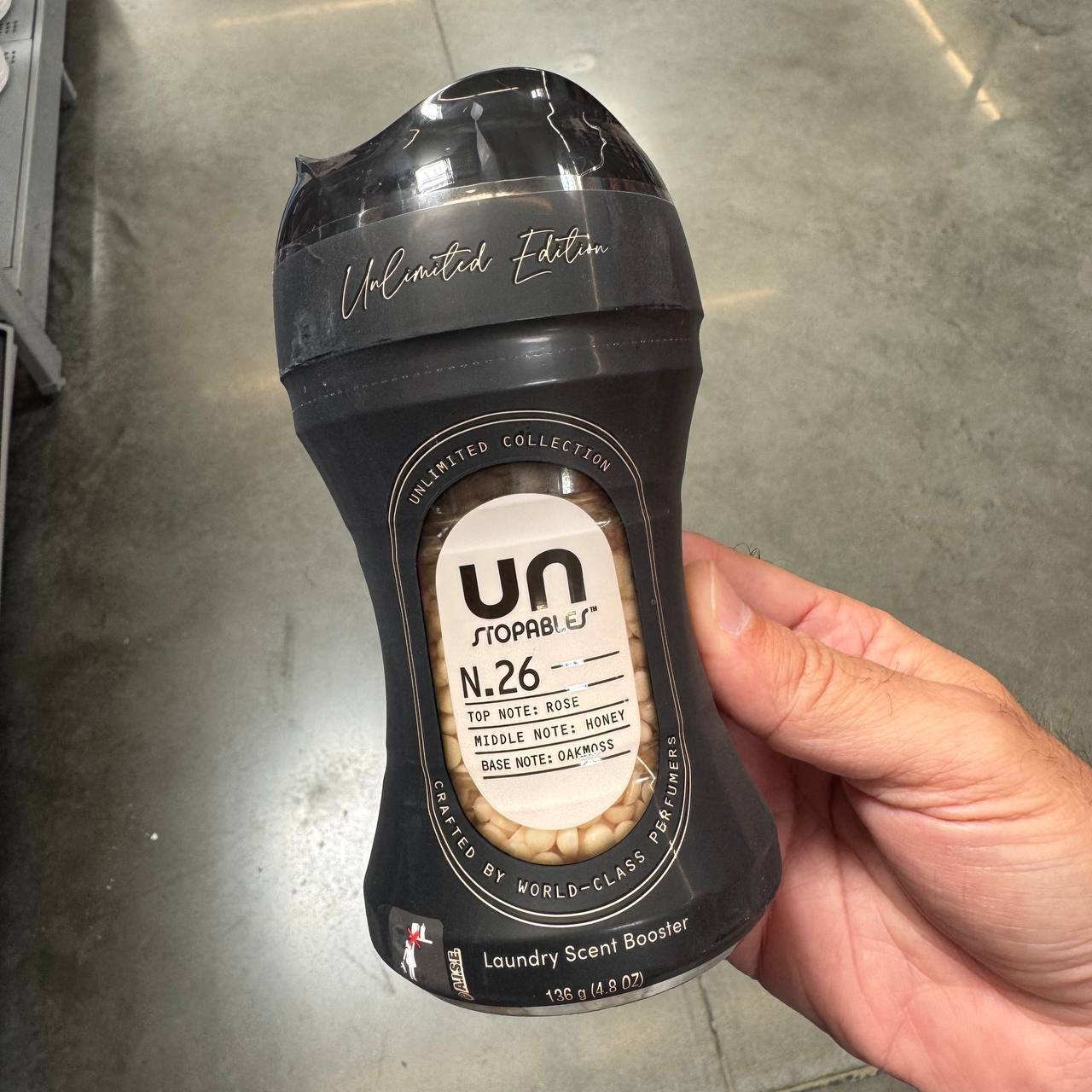 UN 4.8oz