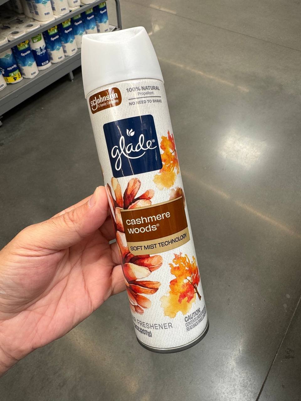 GLADE