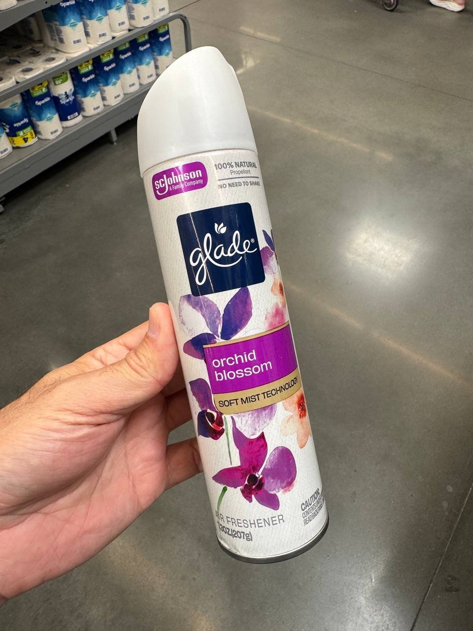 GLADE