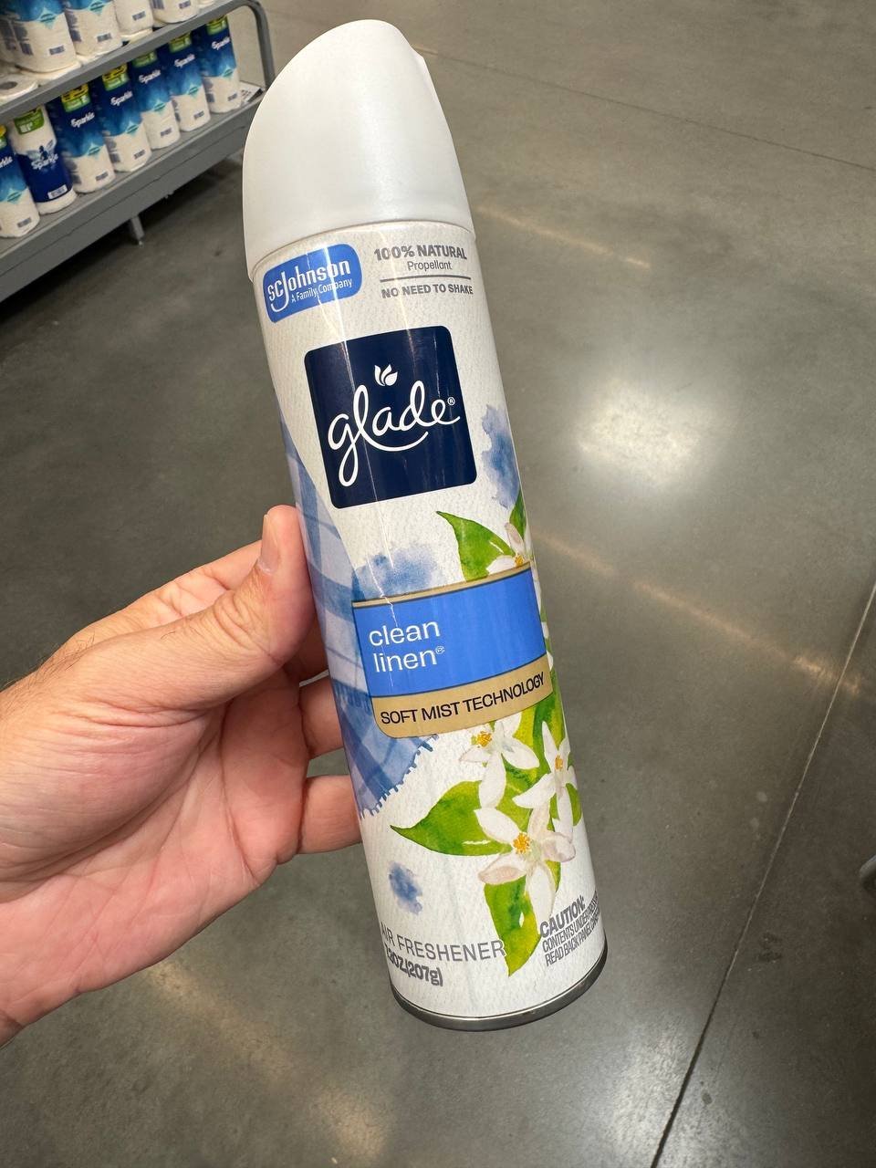 GLADE