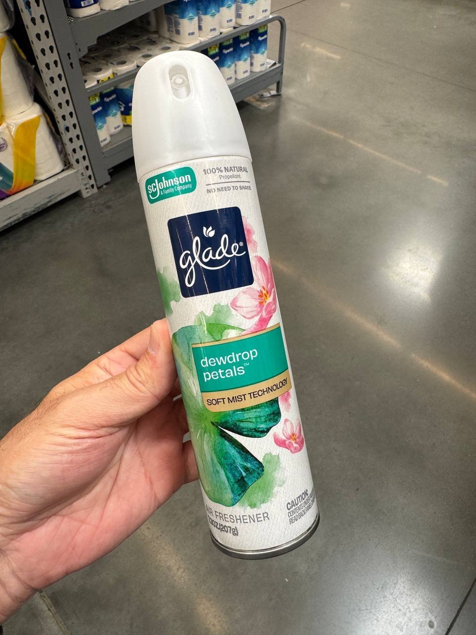 GLADE