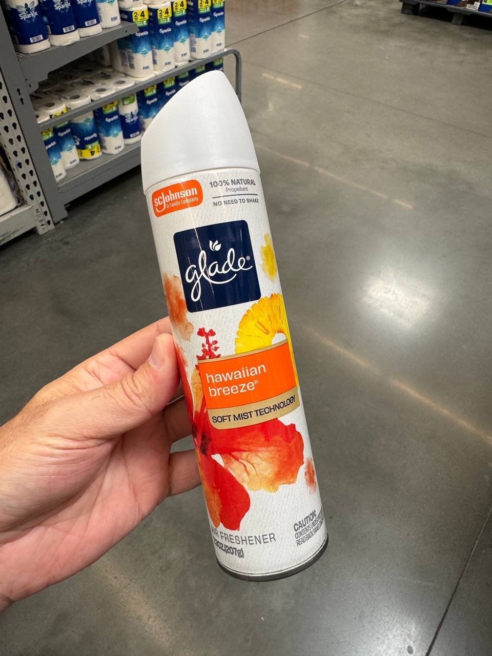 GLADE