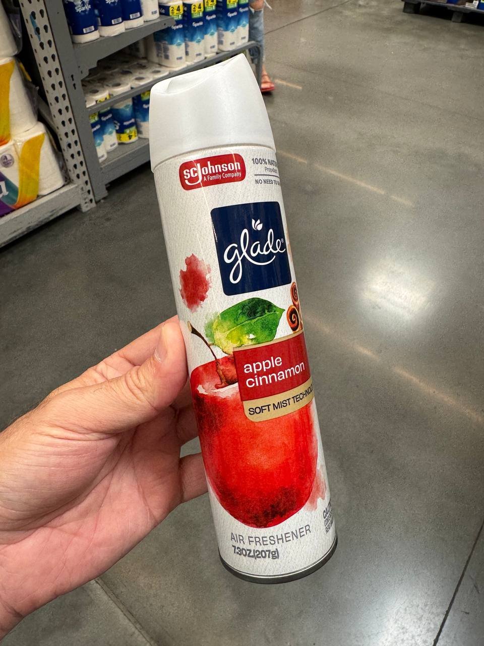 GLADE