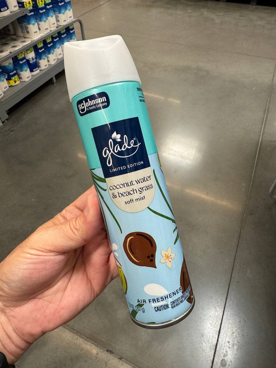 GLADE