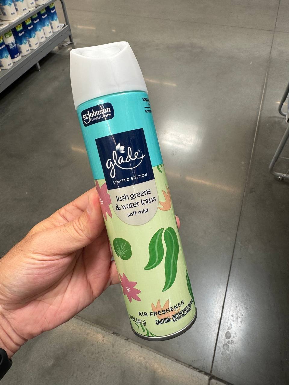 GLADE
