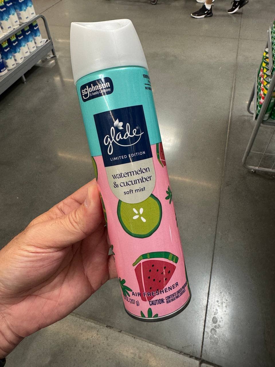 GLADE
