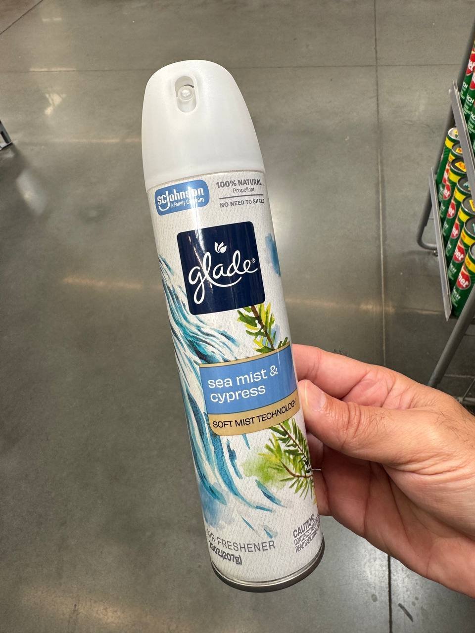 GLADE
