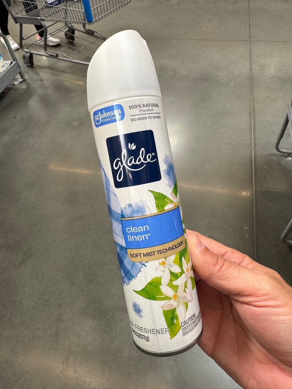 GLADE