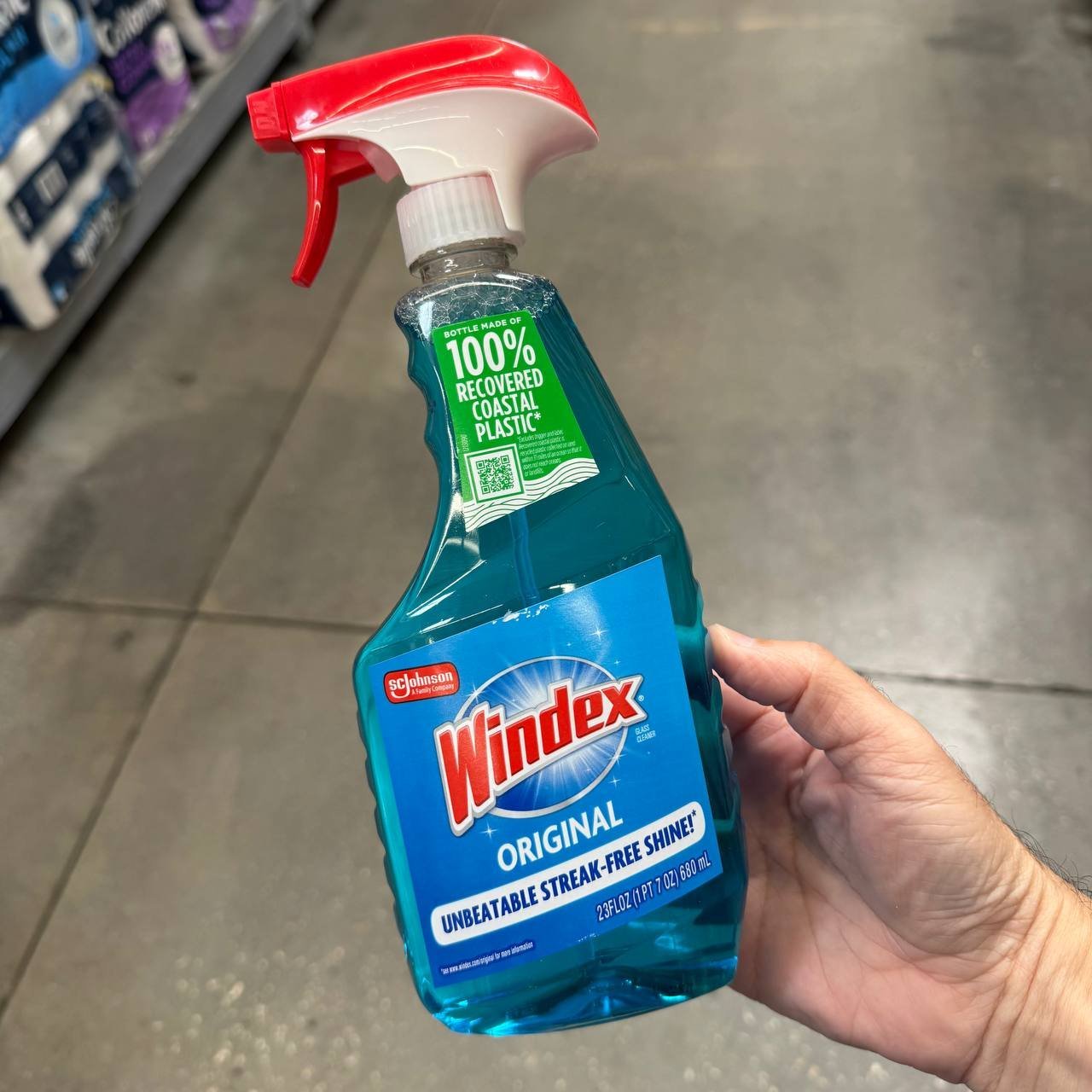 WINDEX