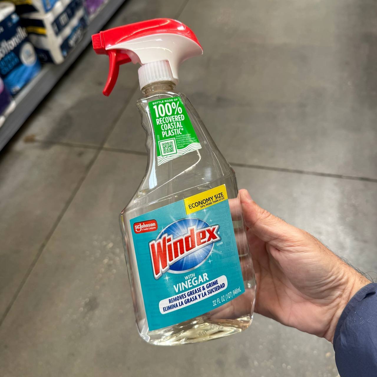 WINDEX