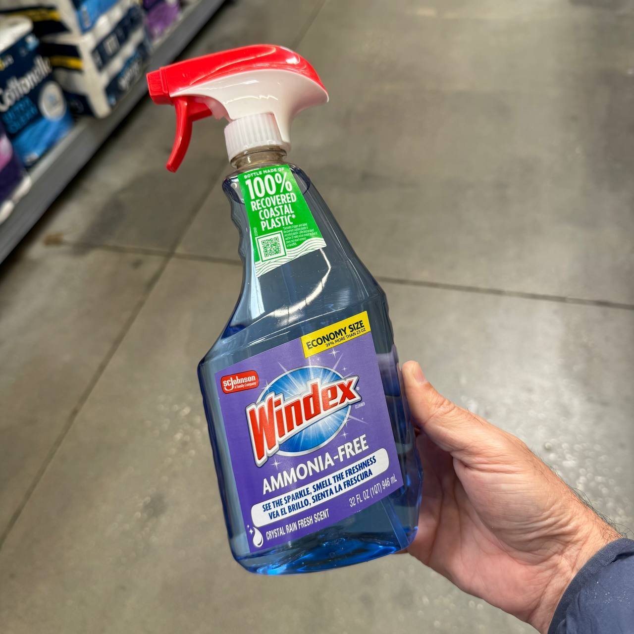 WINDEX