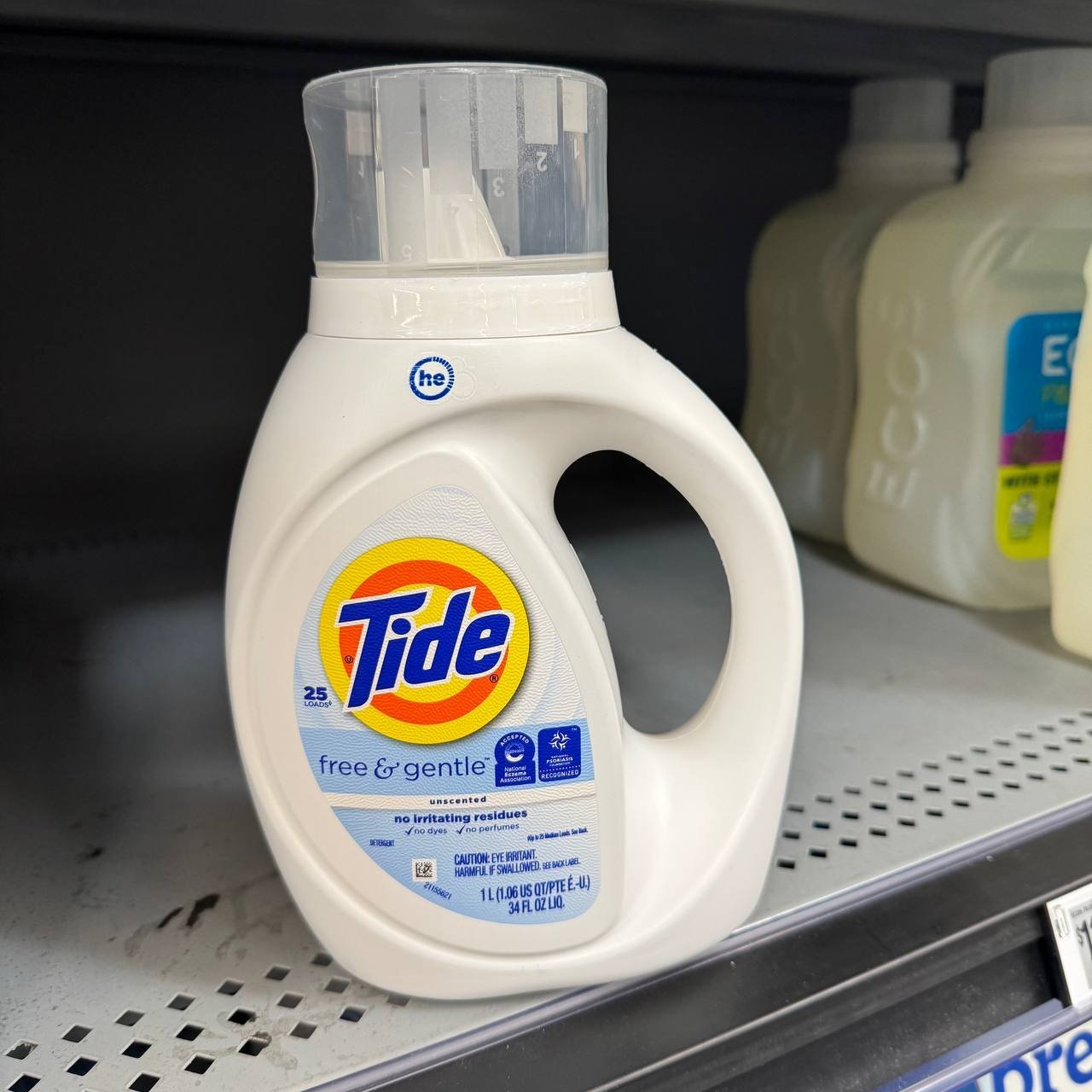 TIDE