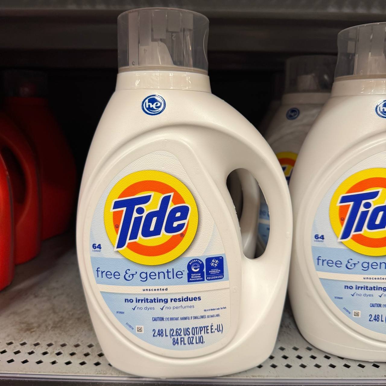 TIDE